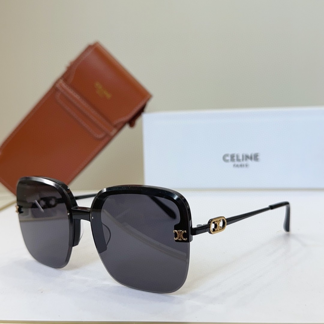 Celine Sunglasses(AAAA)-647