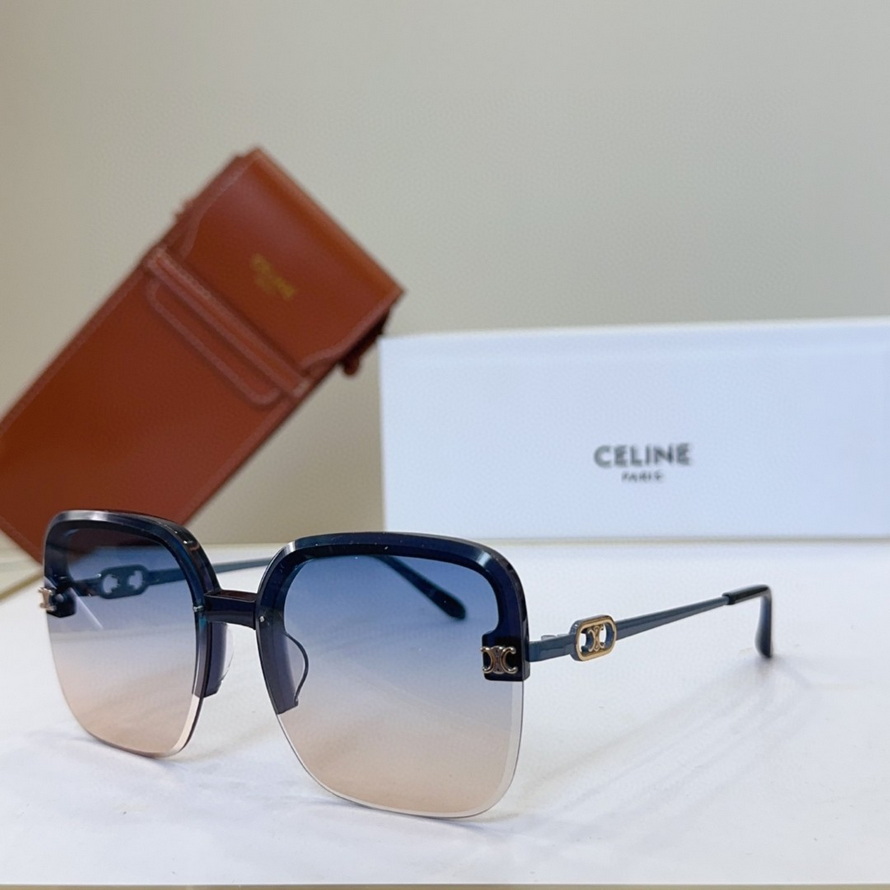 Celine Sunglasses(AAAA)-645