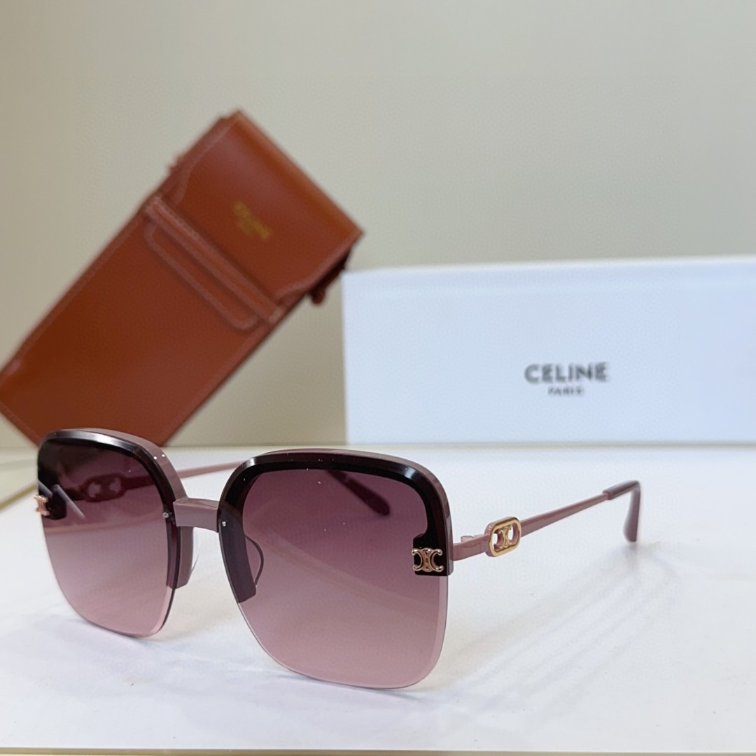 Celine Sunglasses(AAAA)-644