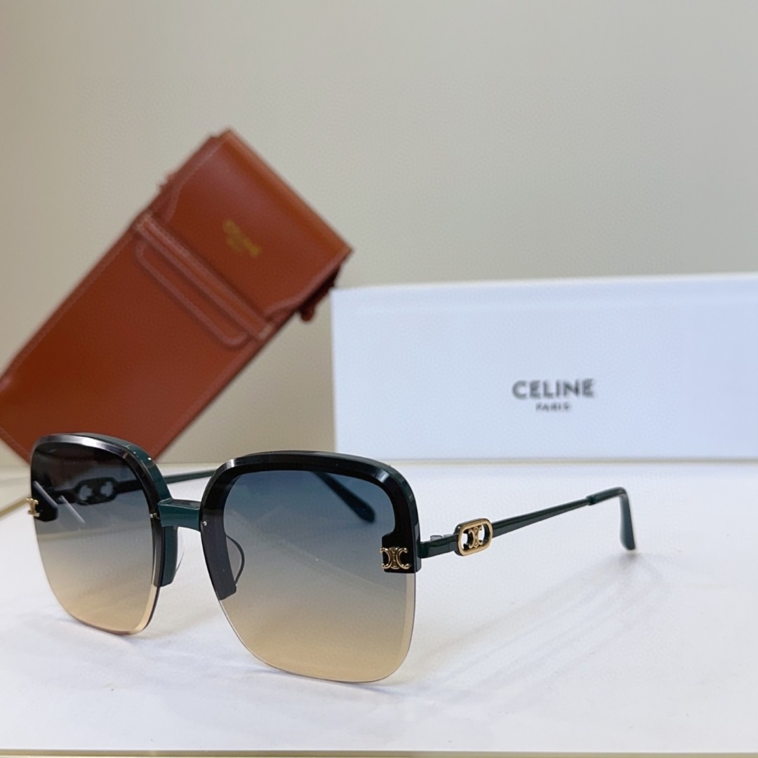 Celine Sunglasses(AAAA)-643