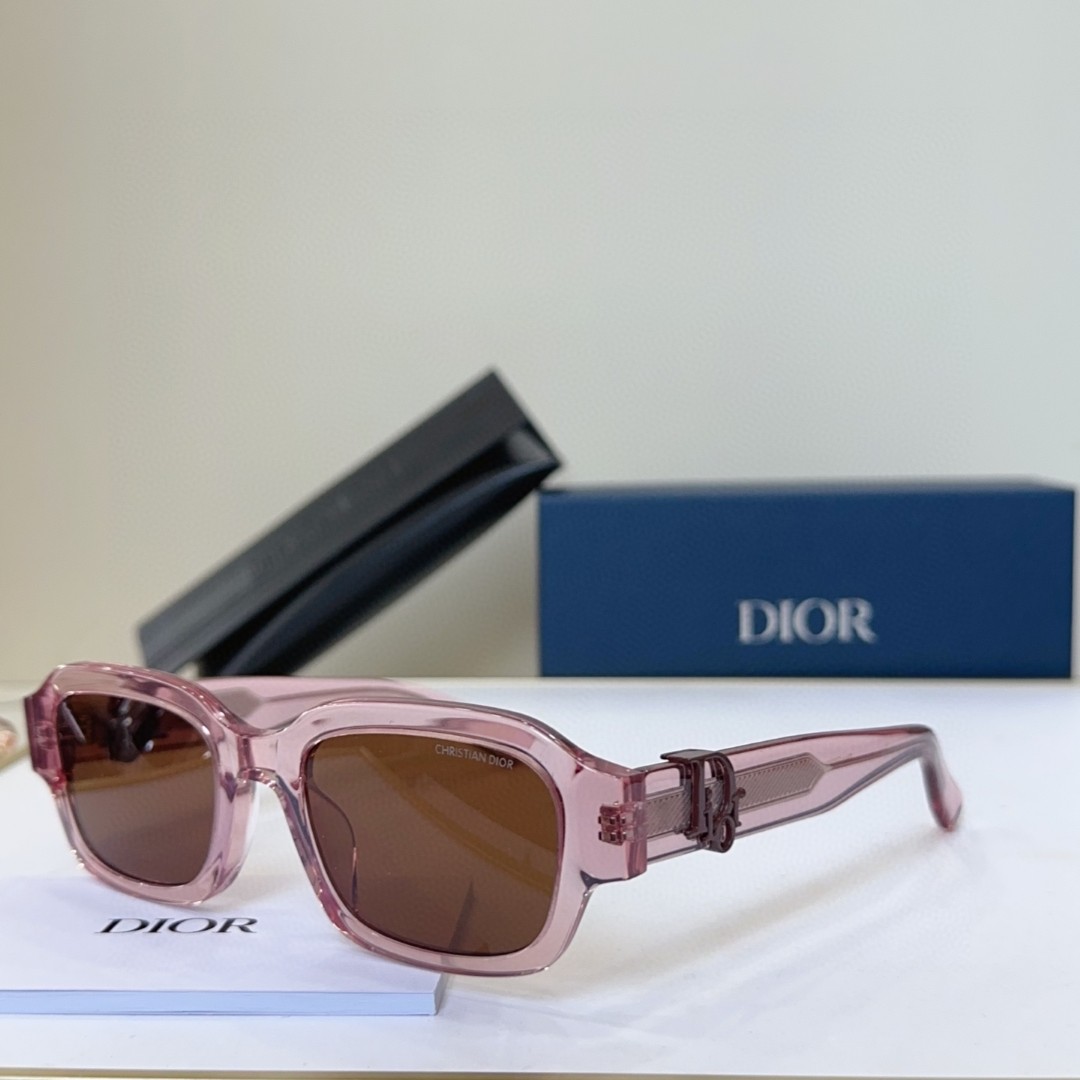 Dior Sunglasses(AAAA)-1123