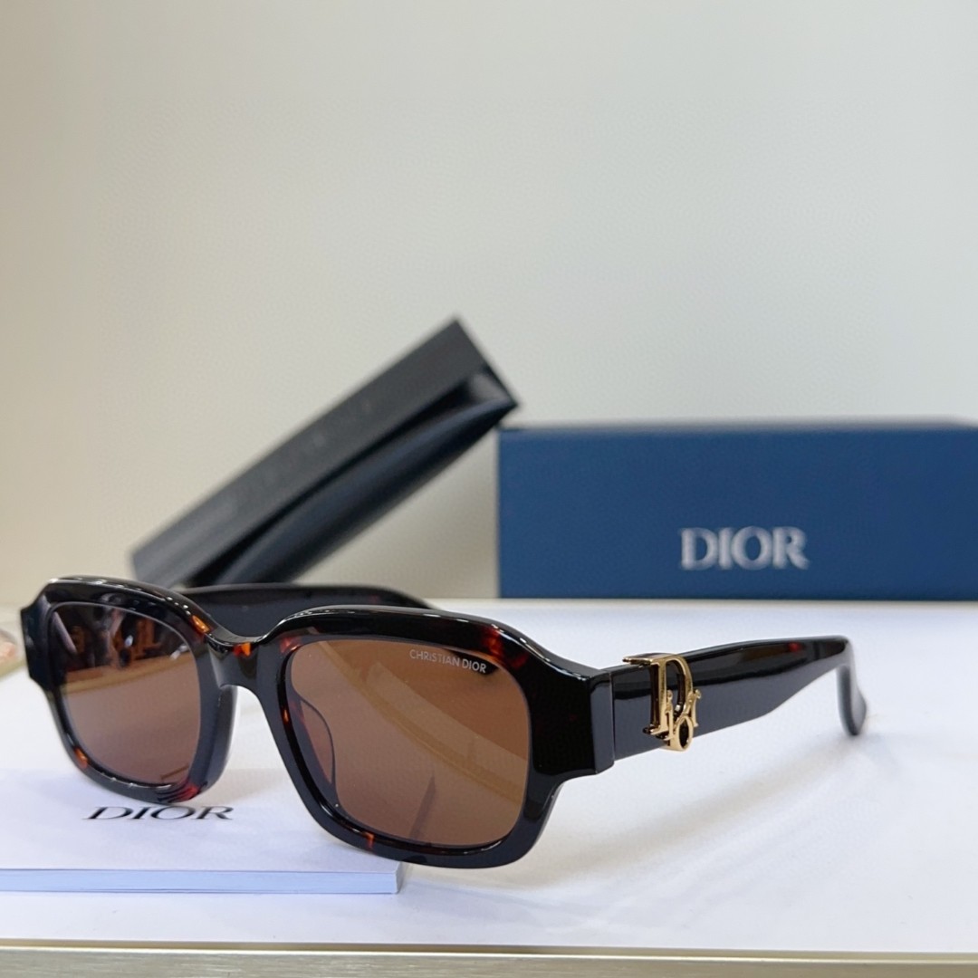 Dior Sunglasses(AAAA)-1121