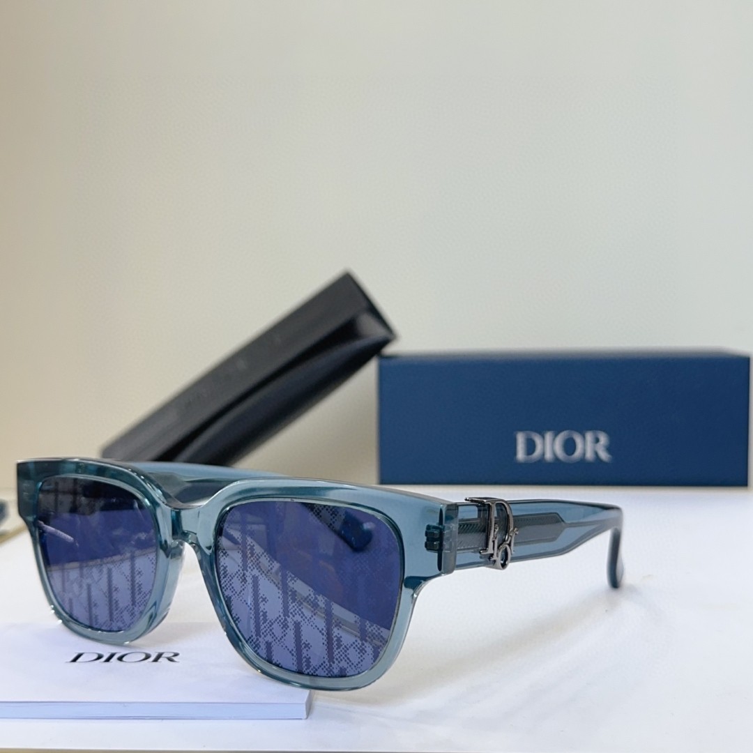  Dior Sunglasses(AAAA)-1112