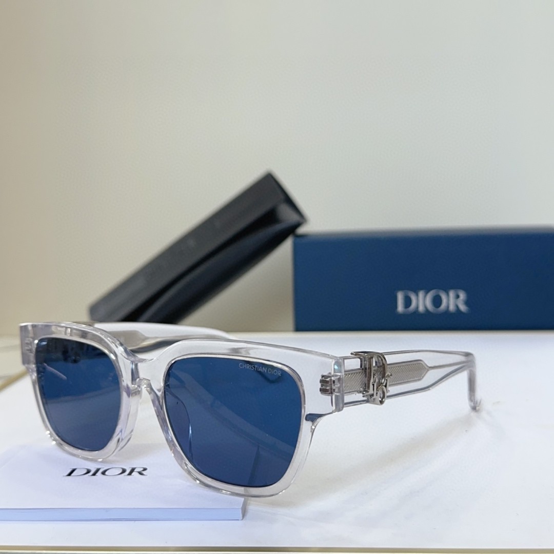 Dior Sunglasses(AAAA)-1108
