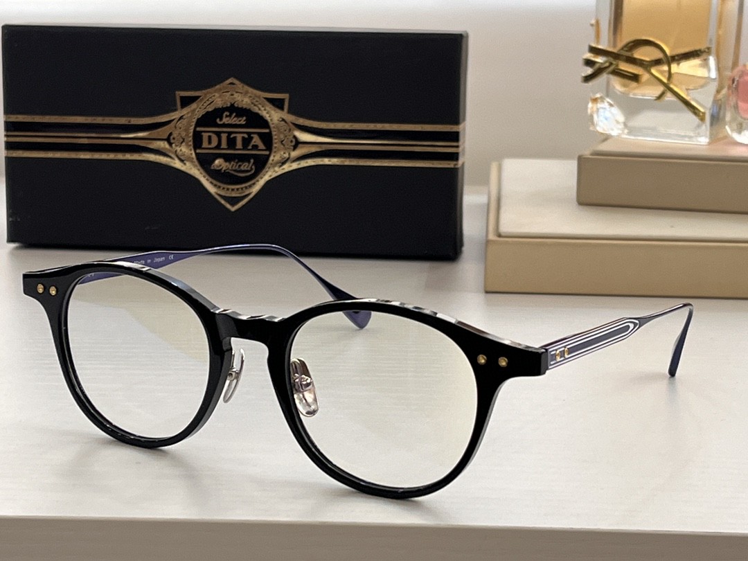 DITA Sunglasses(AAAA)-1377