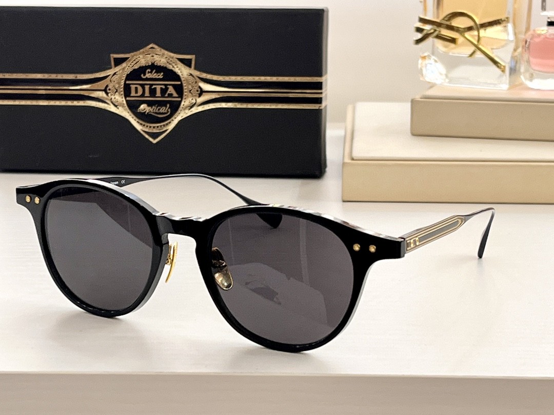DITA Sunglasses(AAAA)-1374