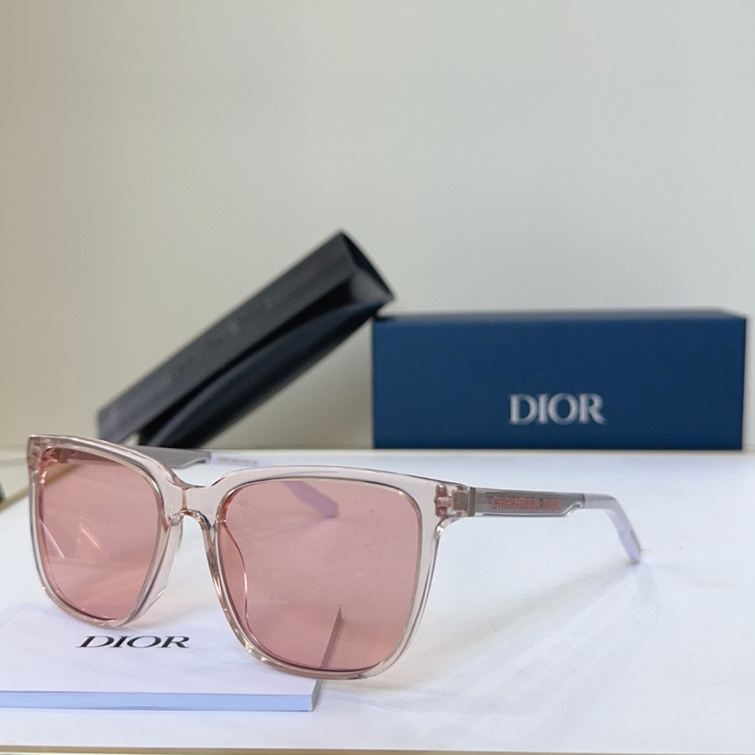  Dior Sunglasses(AAAA)-1100