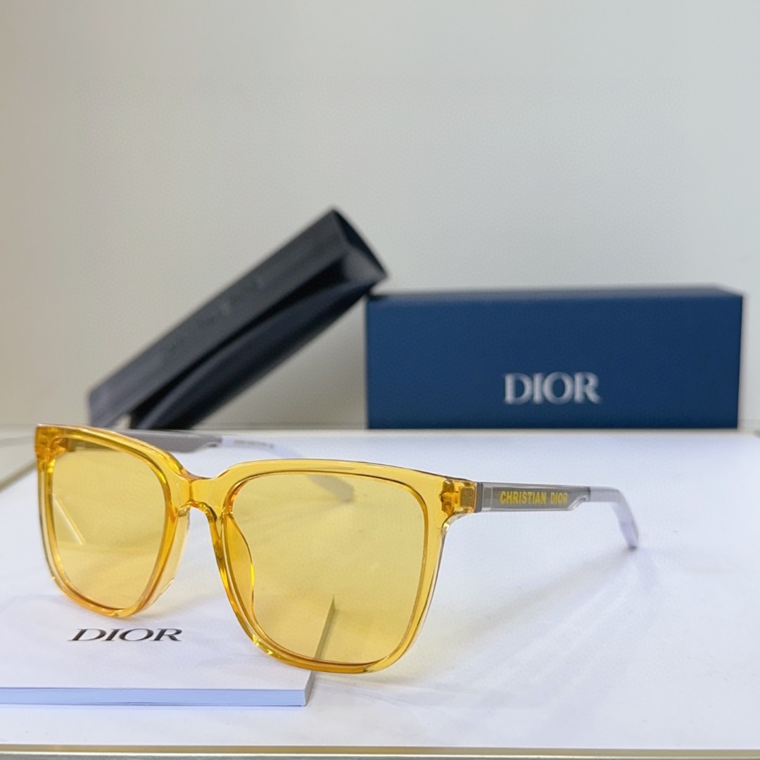  Dior Sunglasses(AAAA)-1096