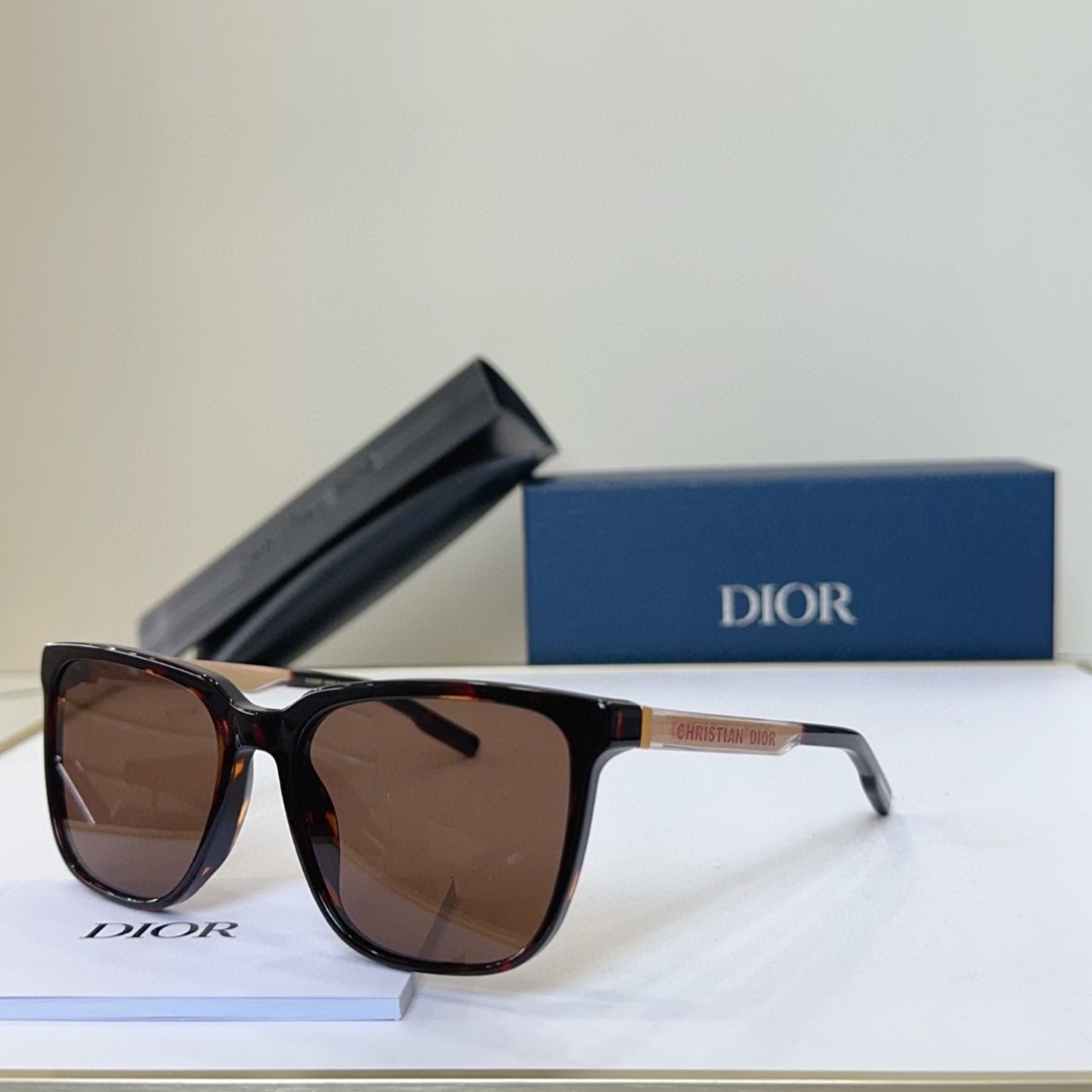  Dior Sunglasses(AAAA)-1094