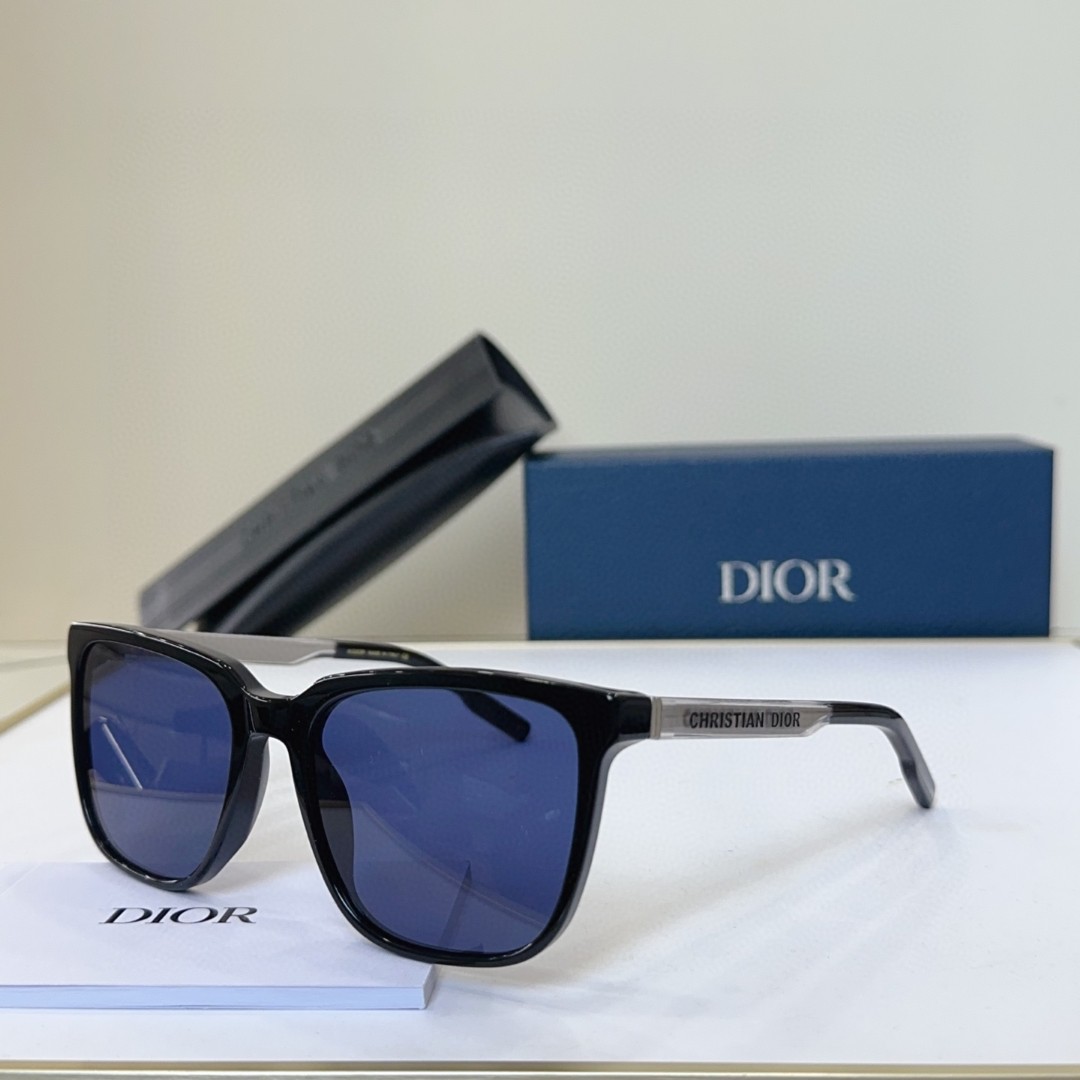  Dior Sunglasses(AAAA)-1093