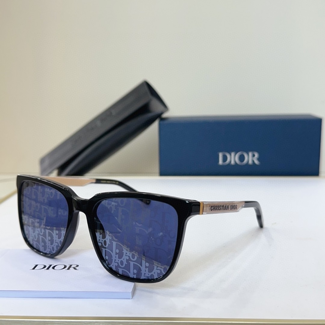  Dior Sunglasses(AAAA)-1092