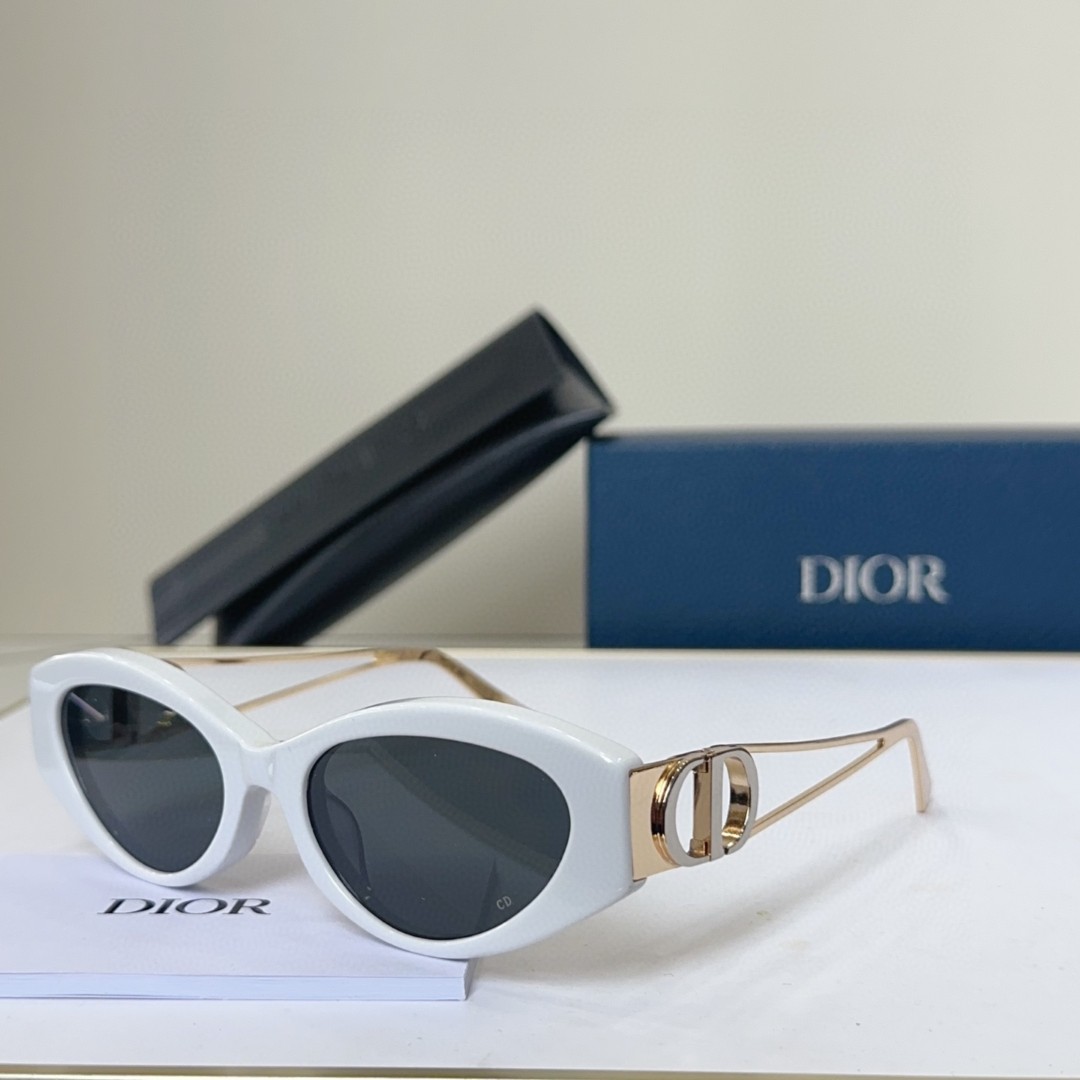  Dior Sunglasses(AAAA)-1090