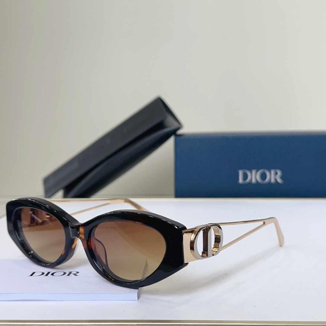  Dior Sunglasses(AAAA)-1088