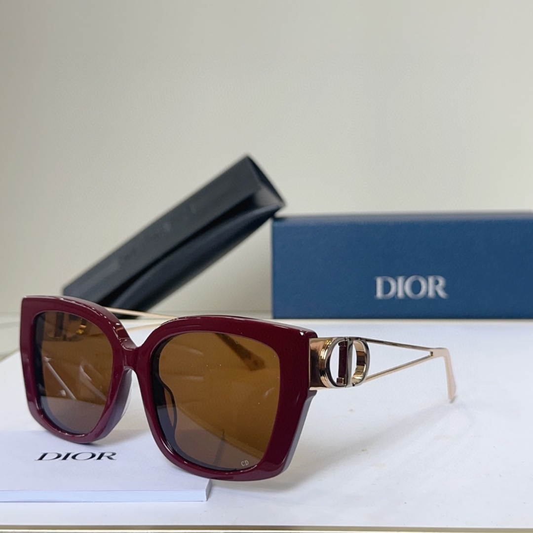  Dior Sunglasses(AAAA)-1085