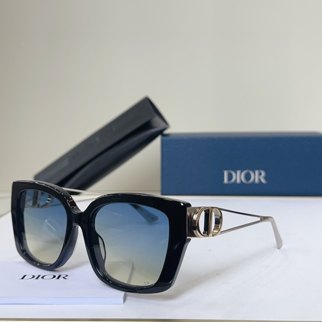  Dior Sunglasses(AAAA)-1084