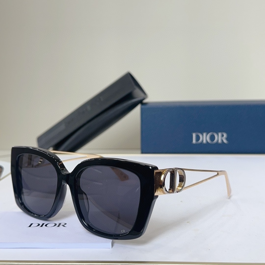  Dior Sunglasses(AAAA)-1082