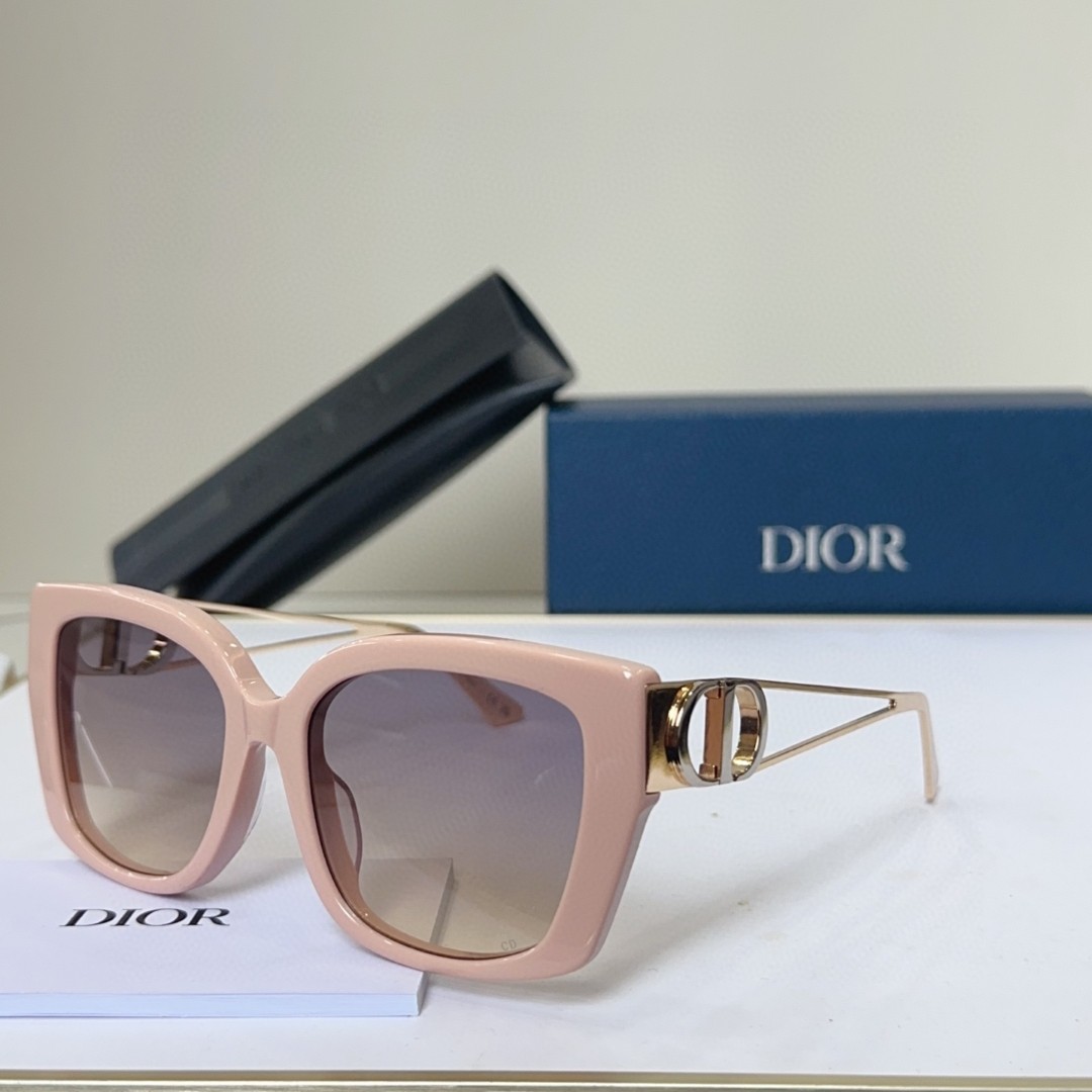  Dior Sunglasses(AAAA)-1081