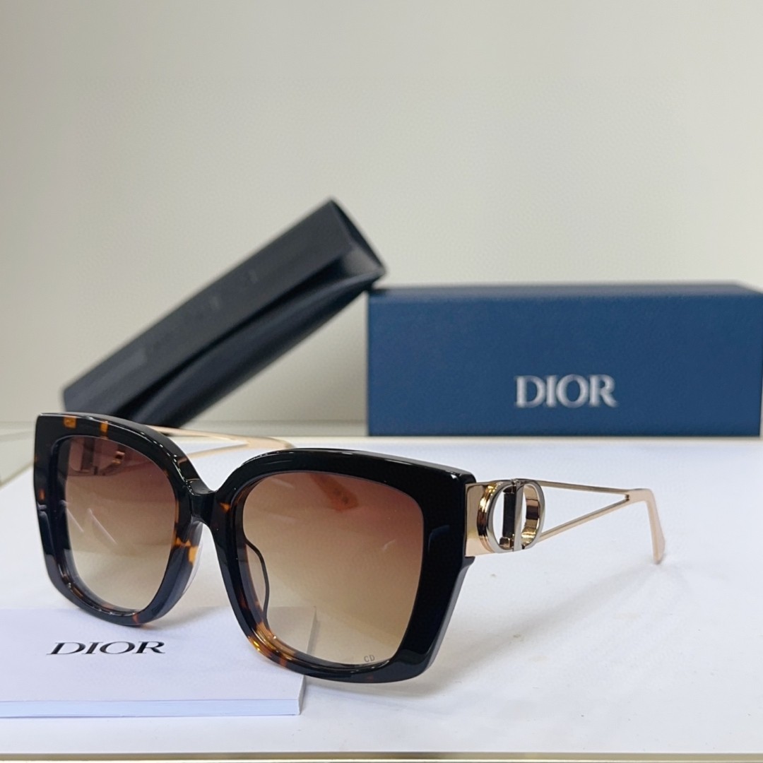  Dior Sunglasses(AAAA)-1080