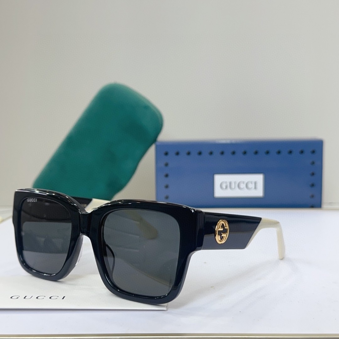 Gucci Sunglasses(AAAA)-3001
