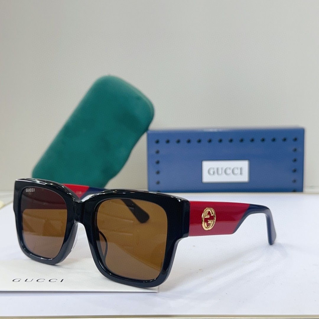 Gucci Sunglasses(AAAA)-3000