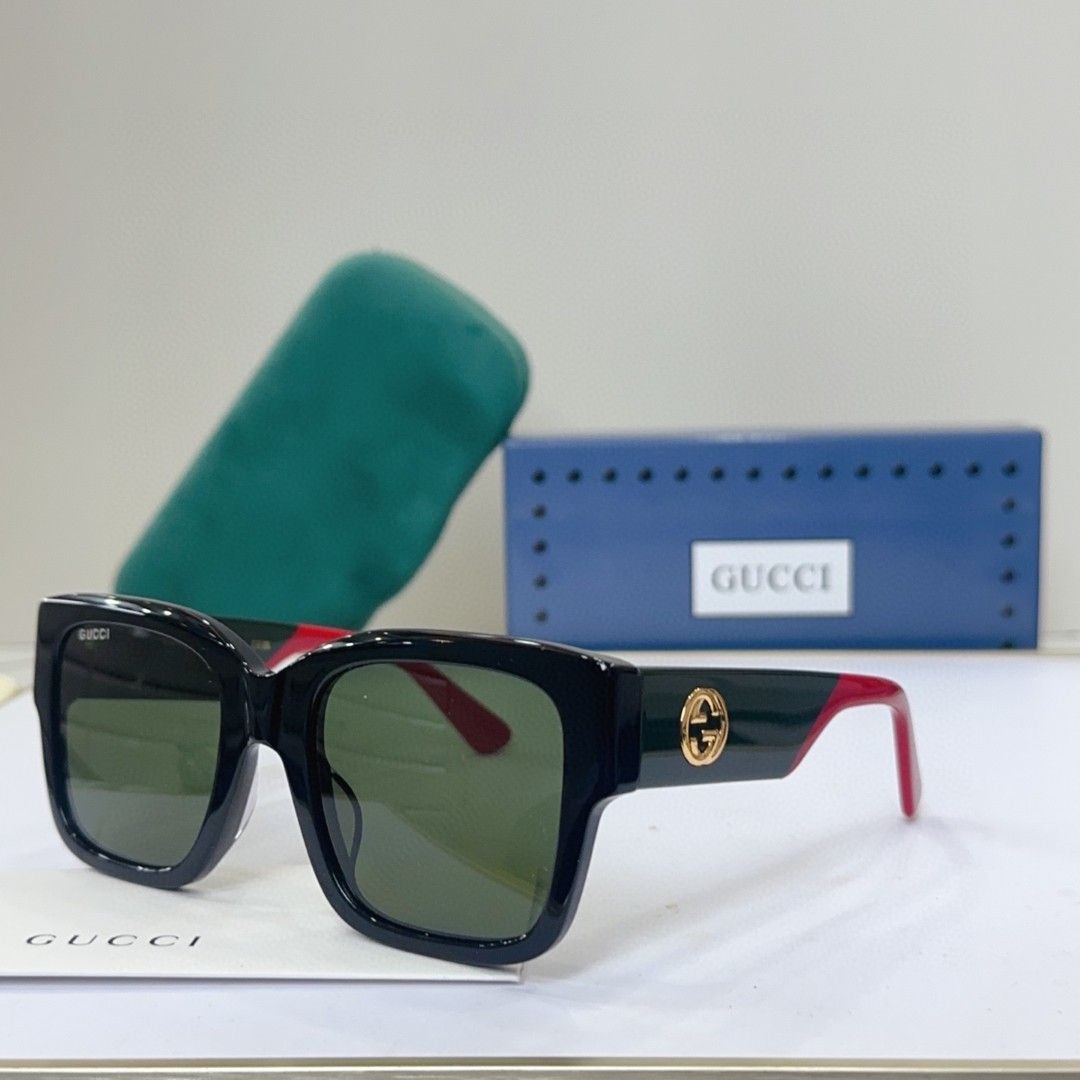 Gucci Sunglasses(AAAA)-2999