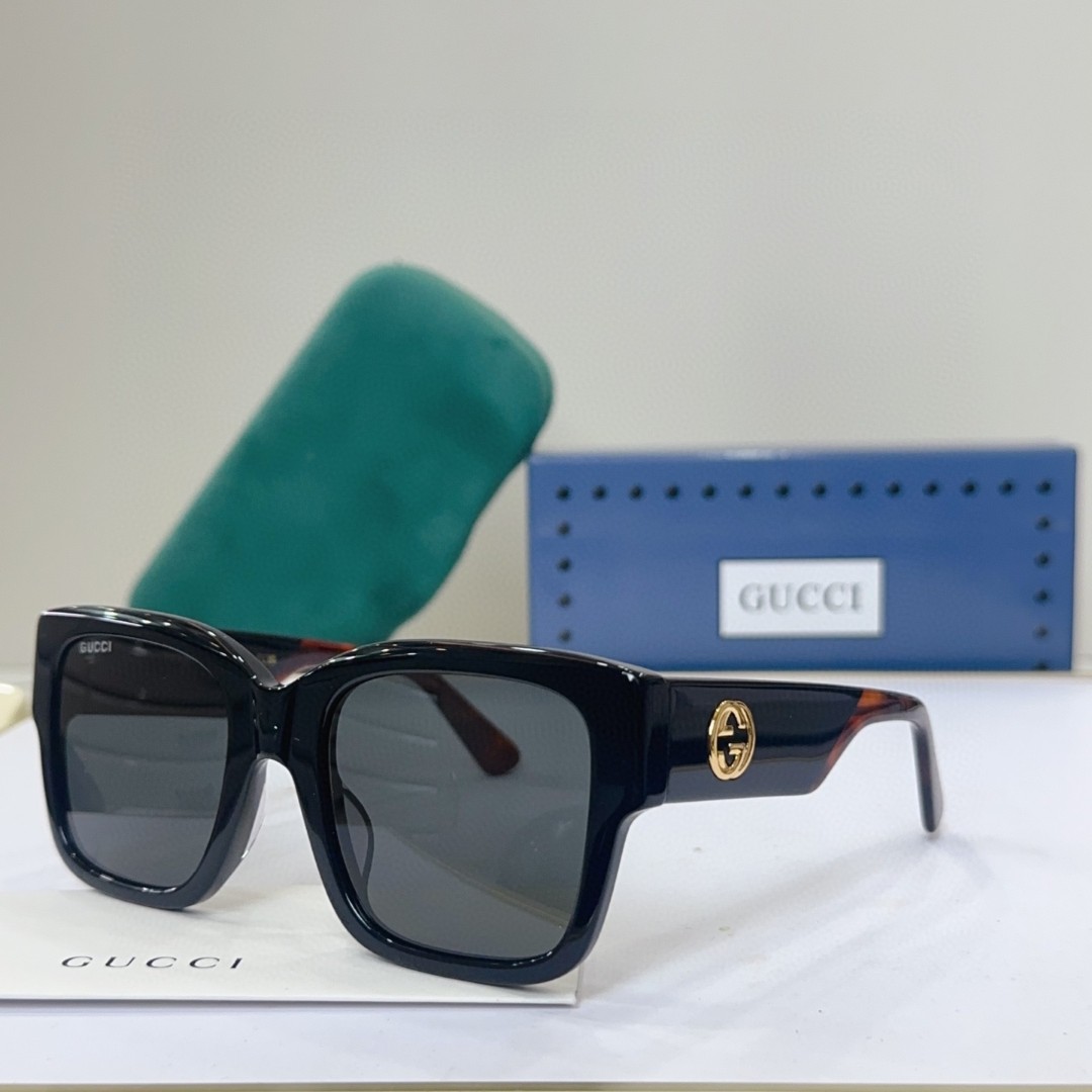 Gucci Sunglasses(AAAA)-2998