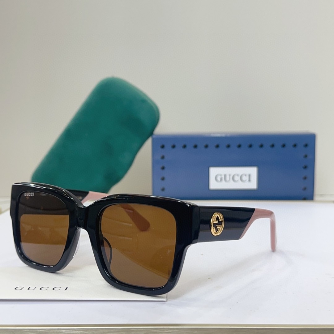 Gucci Sunglasses(AAAA)-2996