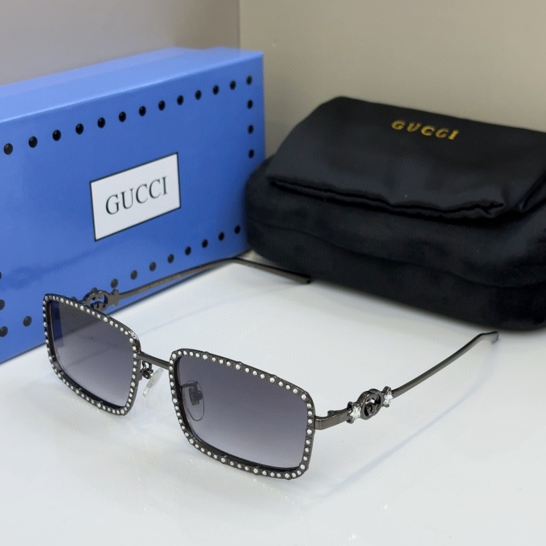 Gucci Sunglasses(AAAA)-2995