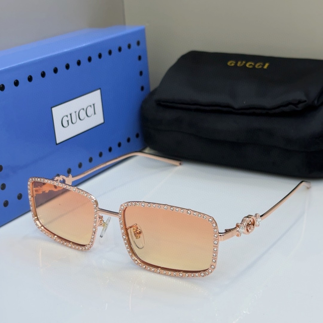 Gucci Sunglasses(AAAA)-2994