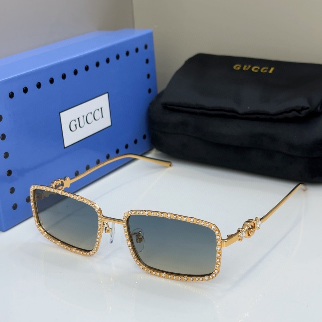 Gucci Sunglasses(AAAA)-2993