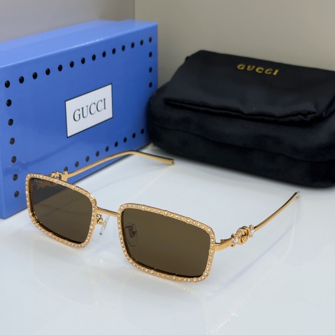 Gucci Sunglasses(AAAA)-2992