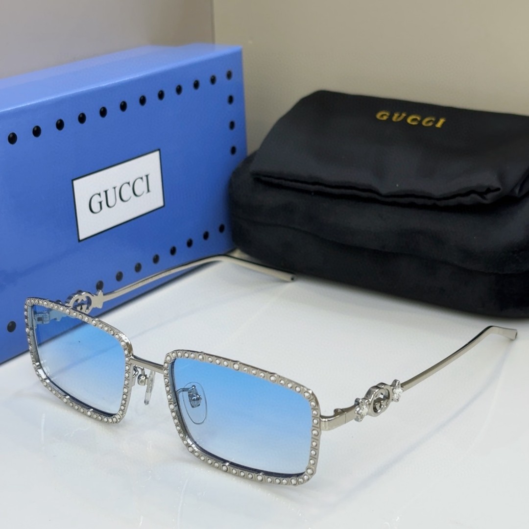 Gucci Sunglasses(AAAA)-2991