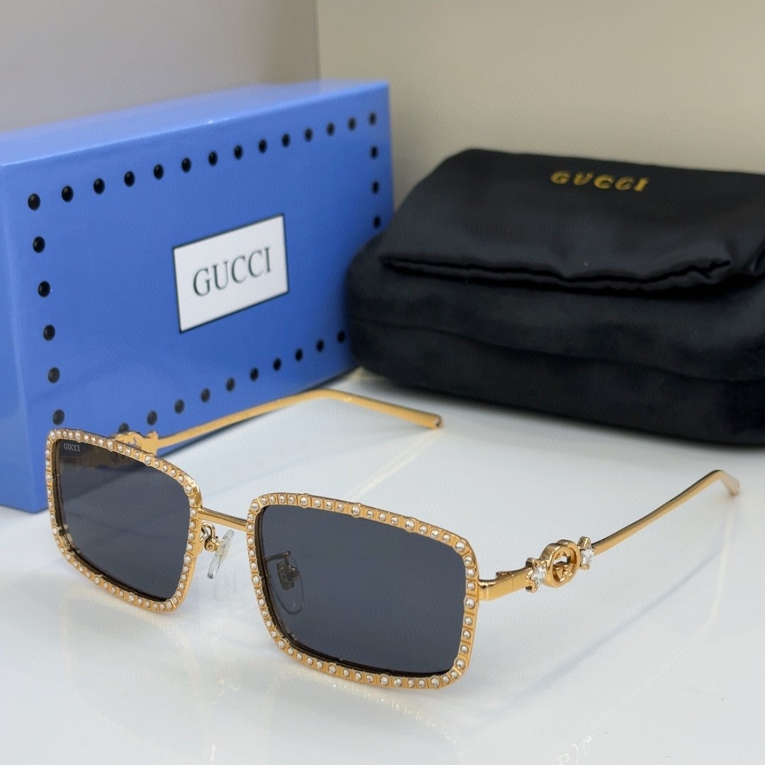 Gucci Sunglasses(AAAA)-2990