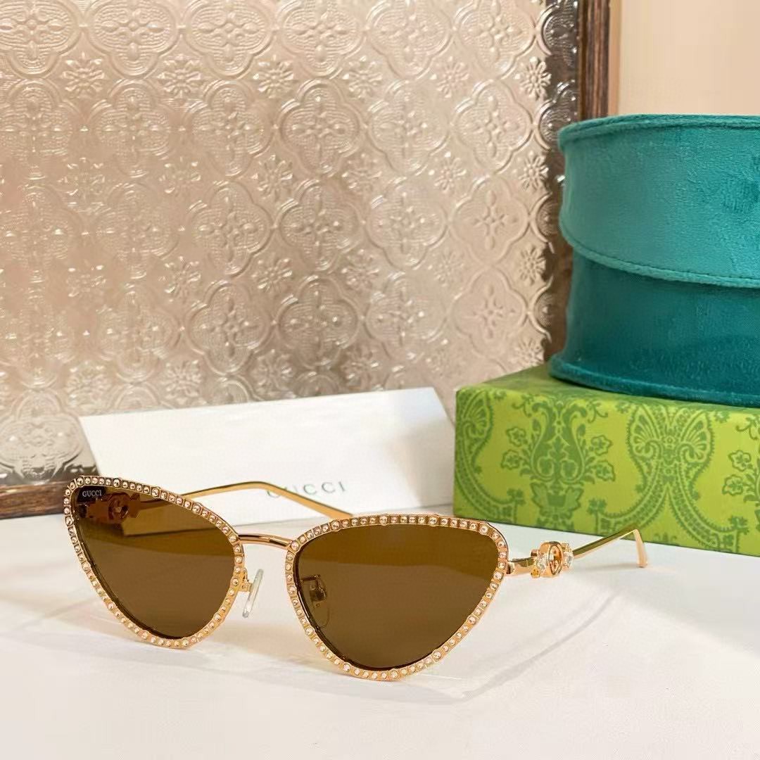 Gucci Sunglasses(AAAA)-2985