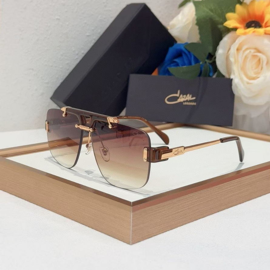 Cazal Sunglasses(AAAA)-186