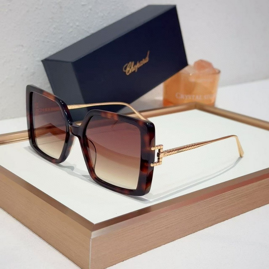 Chopard Sunglasses(AAAA)-812