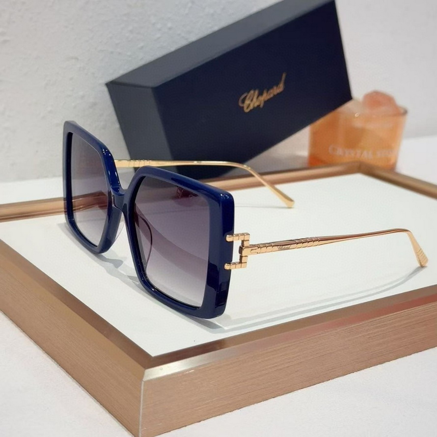 Chopard Sunglasses(AAAA)-810