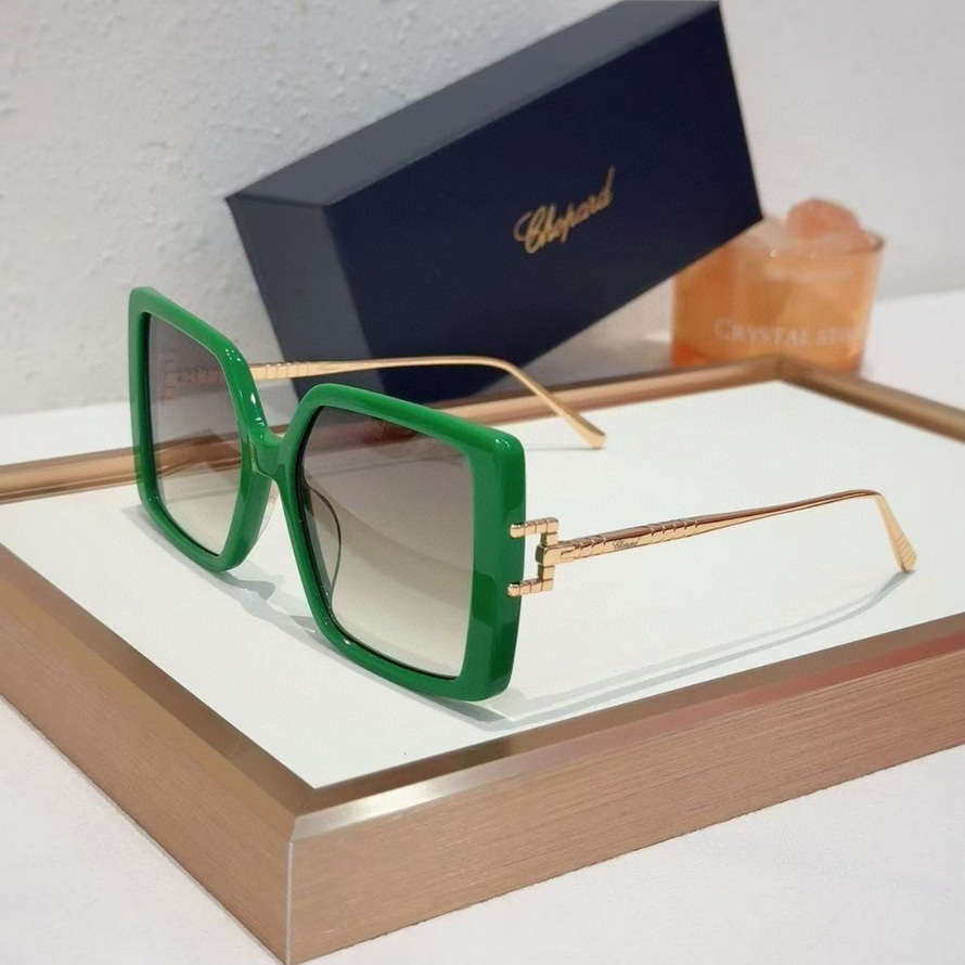 Chopard Sunglasses(AAAA)-809