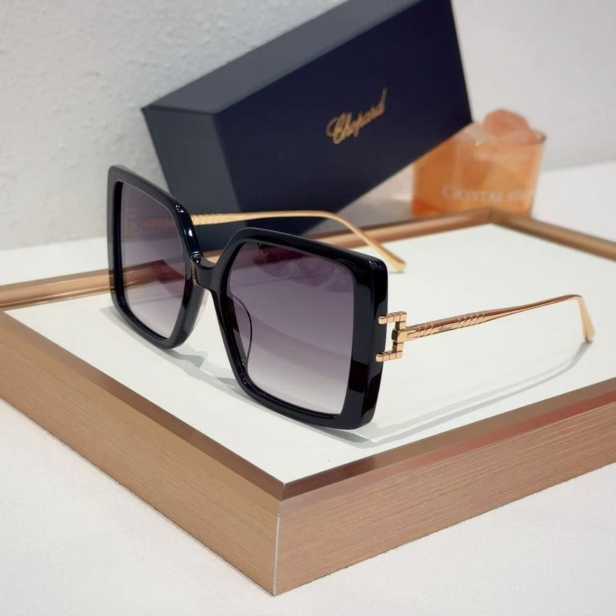 Chopard Sunglasses(AAAA)-806