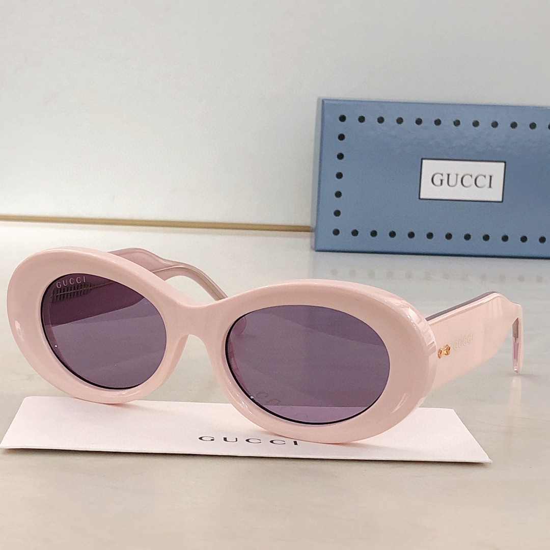 Gucci Sunglasses(AAAA)-2983