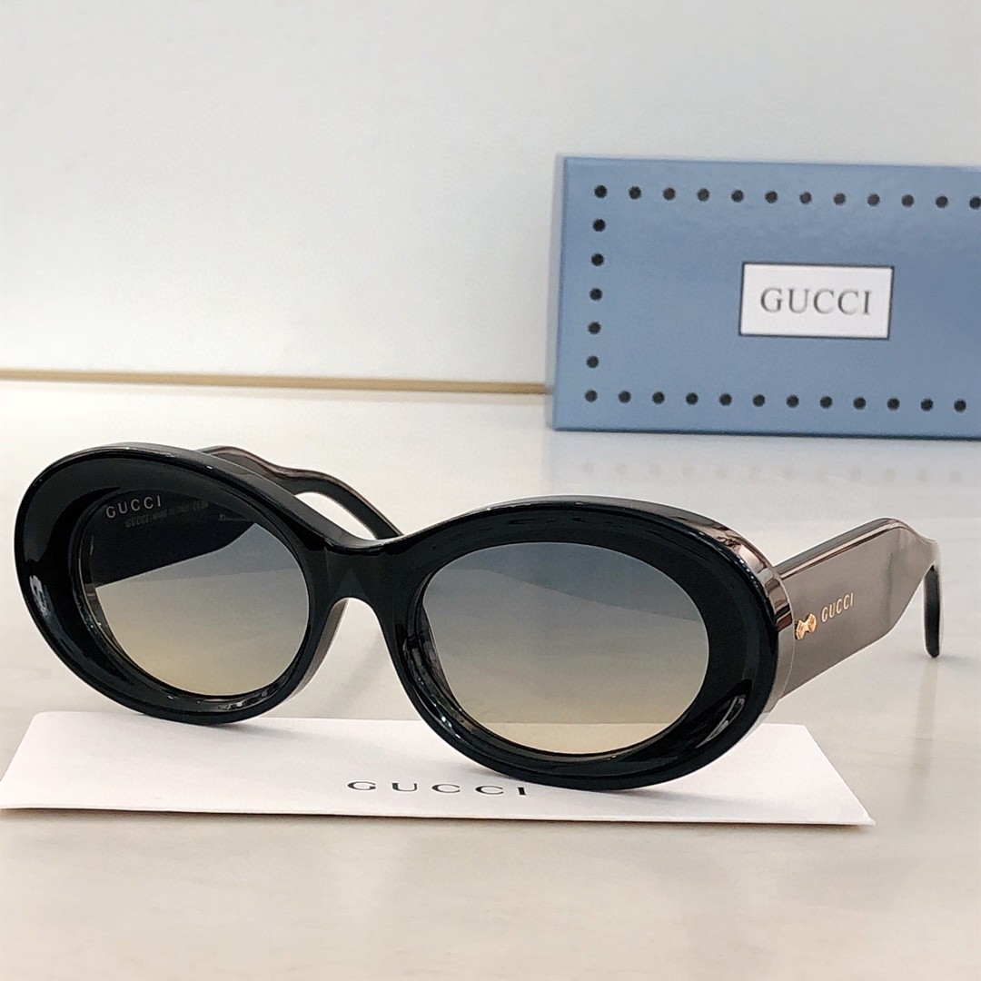 Gucci Sunglasses(AAAA)-2982