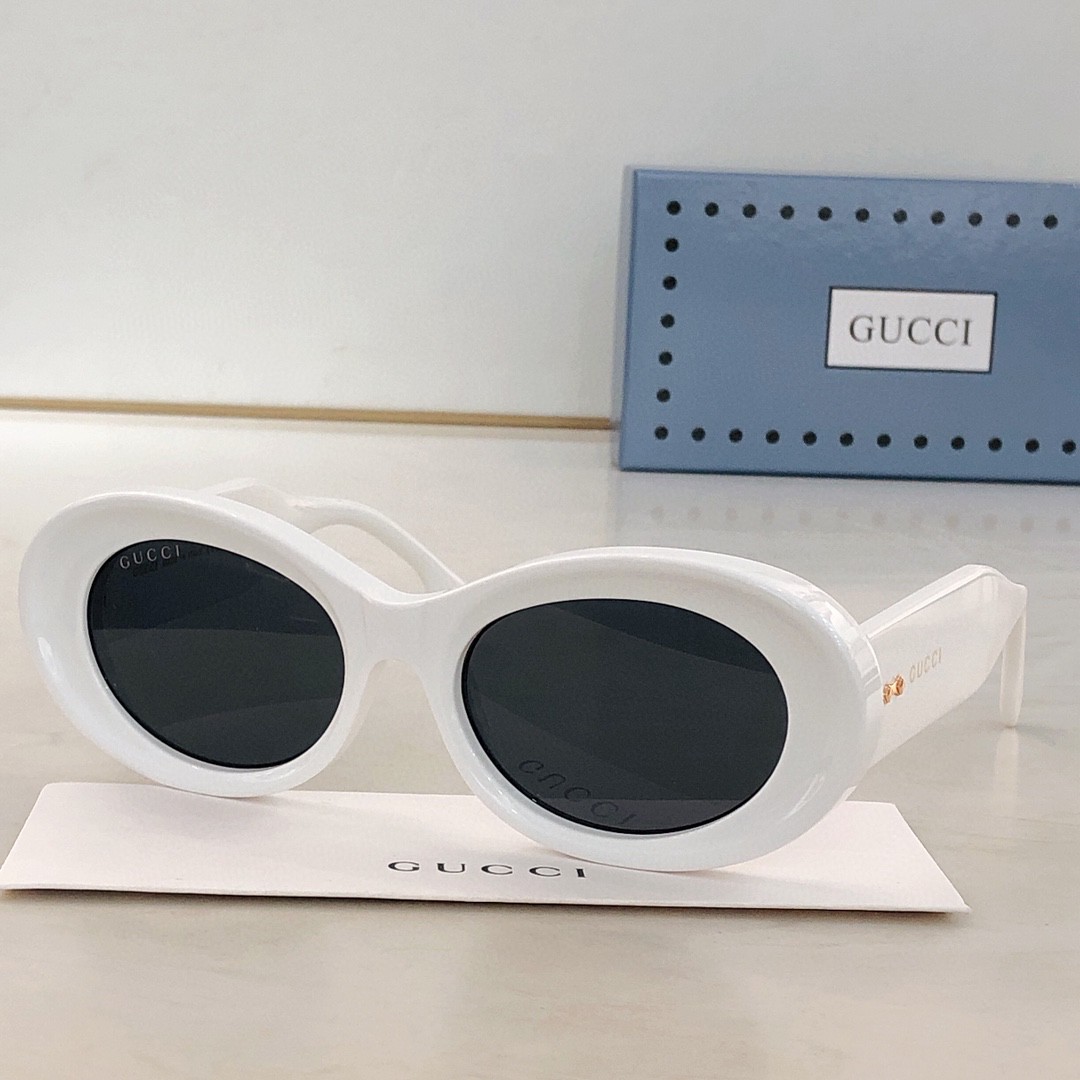 Gucci Sunglasses(AAAA)-2981