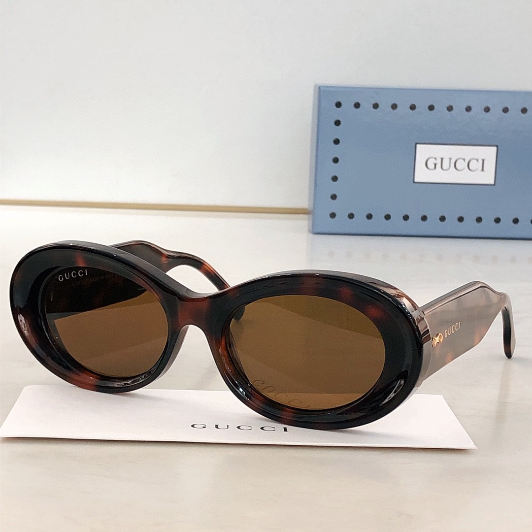 Gucci Sunglasses(AAAA)-2980