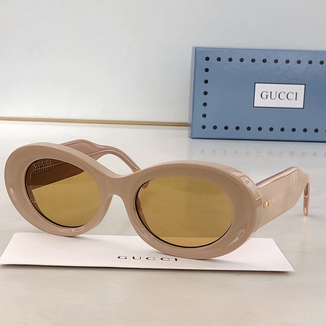 Gucci Sunglasses(AAAA)-2979