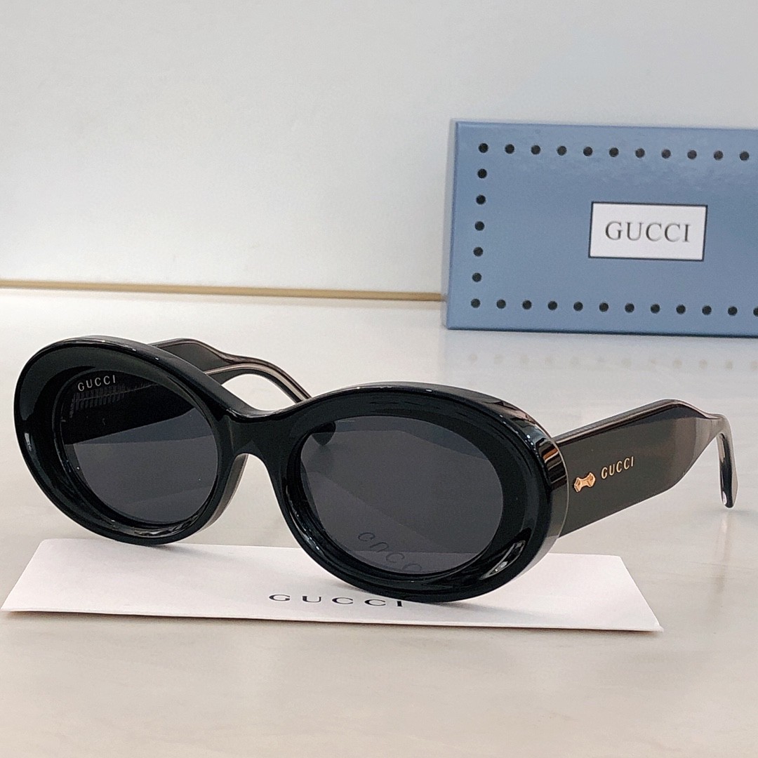 Gucci Sunglasses(AAAA)-2978