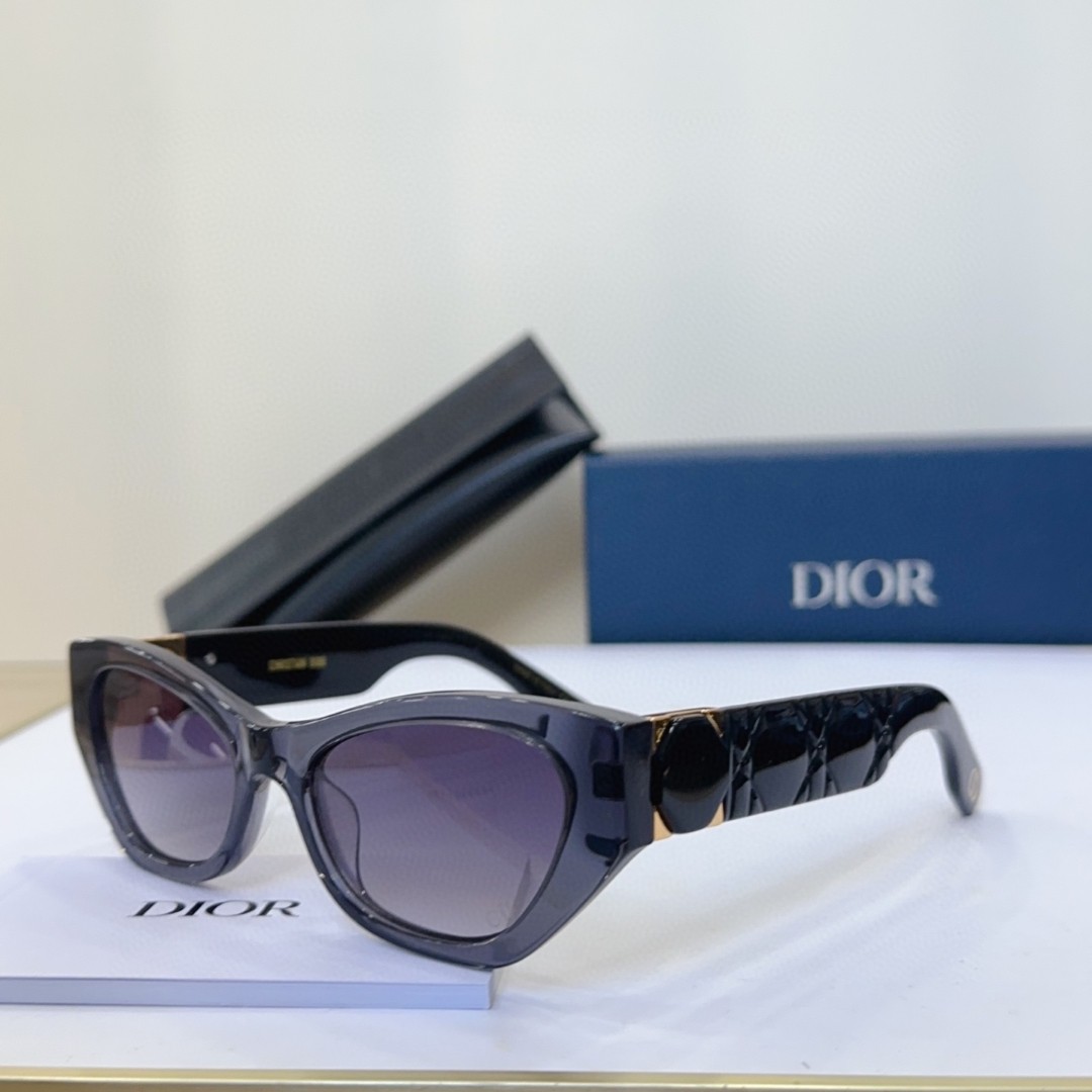  Dior Sunglasses(AAAA)-1077