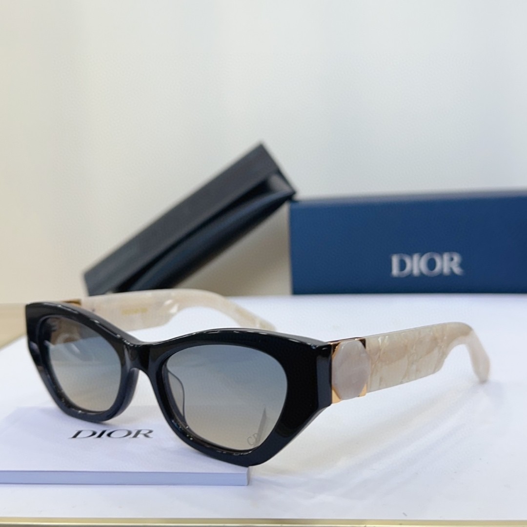  Dior Sunglasses(AAAA)-1076