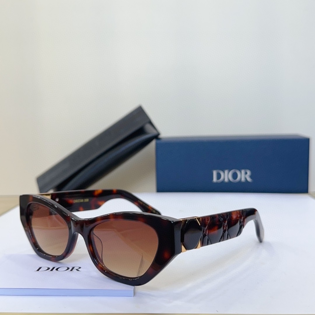  Dior Sunglasses(AAAA)-1075