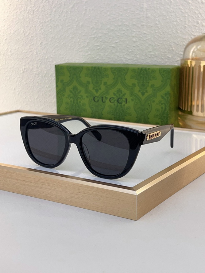 Gucci Sunglasses(AAAA)-2976