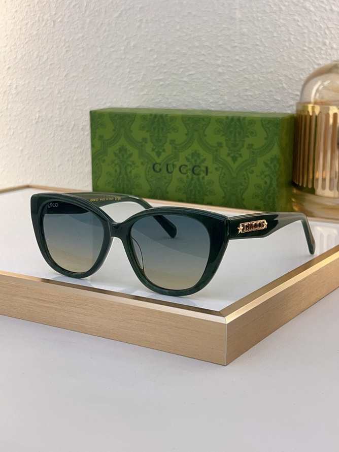 Gucci Sunglasses(AAAA)-2973